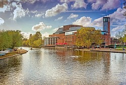 Stratford-Upon-Avon